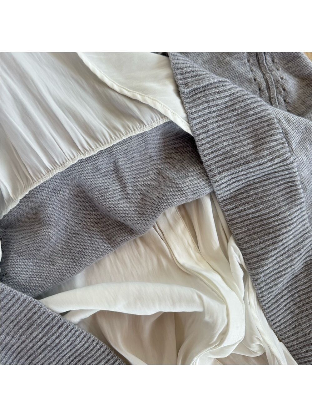 Athleta Itinerary Sweater Tank Size XS - Picture 4 of 6